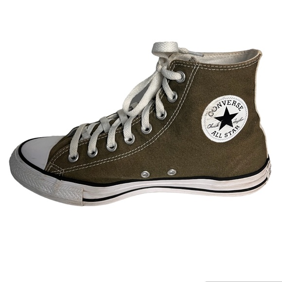 Converse Chuck Taylor All Star Shoes - Picture 1 of 11